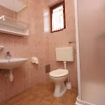 Family Friendly Seaside - Mulo, Zadar - 6155 דירה *