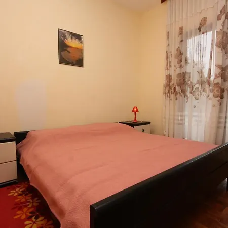 アパート Family Friendly Seaside - Mulo, Zadar - 6155 *