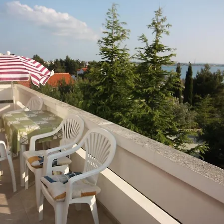 アパート Family Friendly Seaside - Mulo, Zadar - 6155