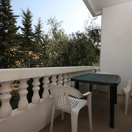 アパート Family Friendly Seaside - Mulo, Zadar - 6155