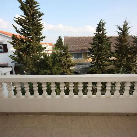 アパート Family Friendly Seaside - Mulo, Zadar - 6155 *