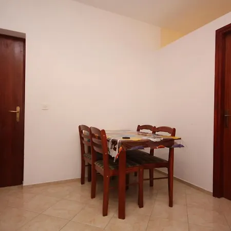 アパート Family Friendly Seaside - Mulo, Zadar - 6155