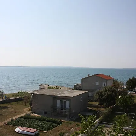 アパート Family Friendly Seaside - Mulo, Zadar - 6155 *