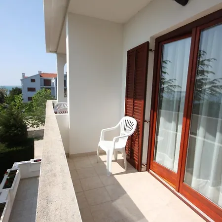 アパート Family Friendly Seaside - Mulo, Zadar - 6155 *