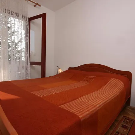 アパート Family Friendly Seaside - Mulo, Zadar - 6155