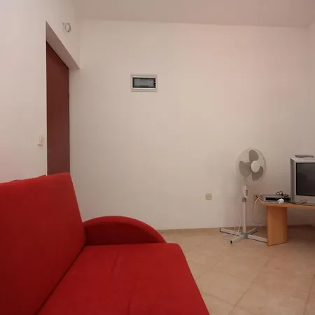 Family Friendly Seaside - Mulo, Zadar - 6155