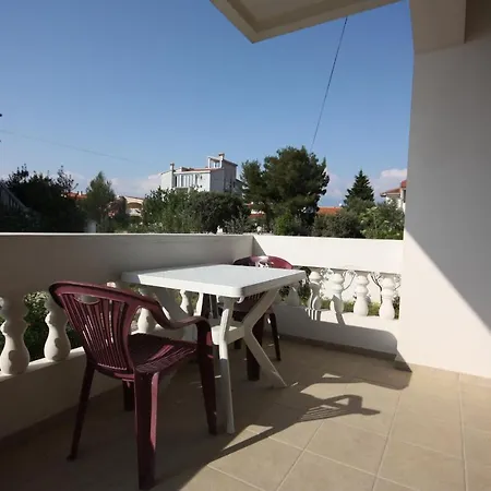 Family Friendly Seaside - Mulo, Zadar - 6155