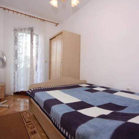 アパート Family Friendly Seaside - Mulo, Zadar - 6155