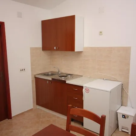 Family Friendly Seaside - Mulo, Zadar - 6155