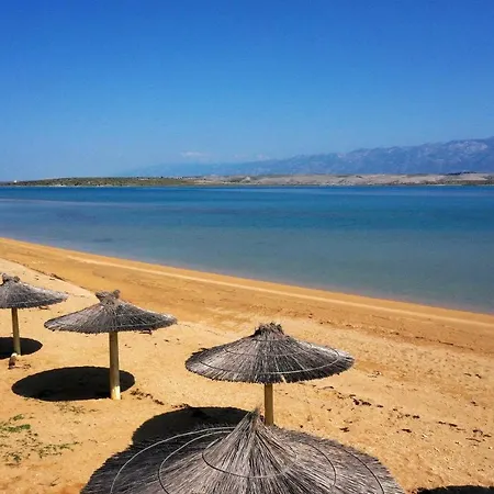 アパート Family Friendly Seaside - Mulo, Zadar - 6155