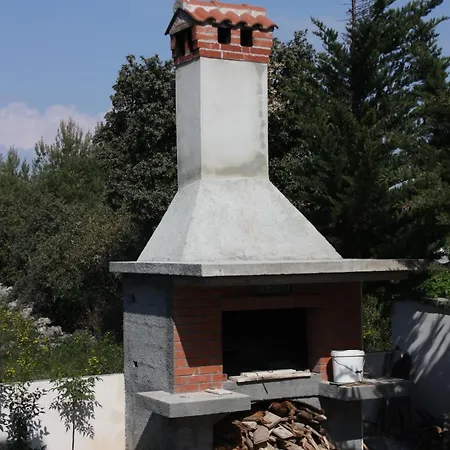 Family Friendly Seaside - Mulo, Zadar - 6155 *