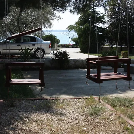 דירה Family Friendly Seaside - Mulo, Zadar - 6155