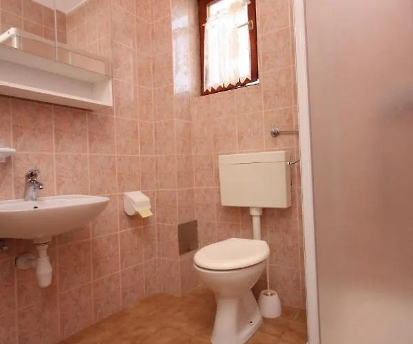 Family Friendly Seaside - Mulo, Zadar - 6155 Appartement *
