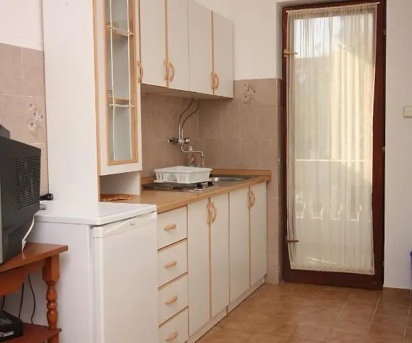 Appartement Family Friendly Seaside - Mulo, Zadar - 6155