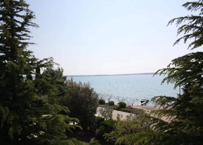 Family Friendly Seaside - Mulo, Zadar - 6155 Vrsi