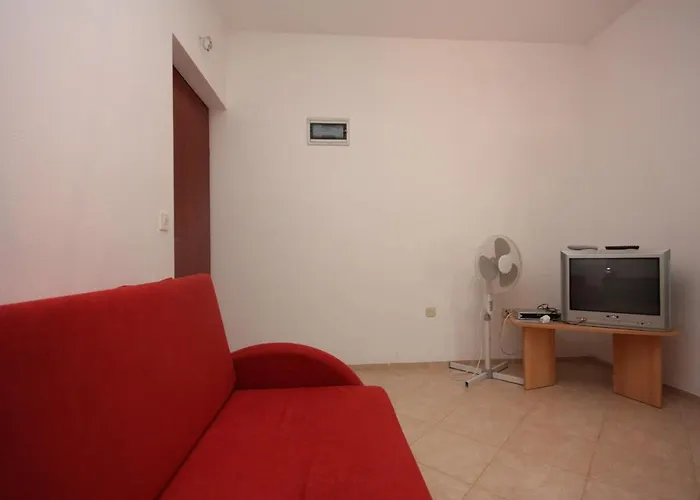 Family Friendly Seaside - Mulo, Zadar - 6155