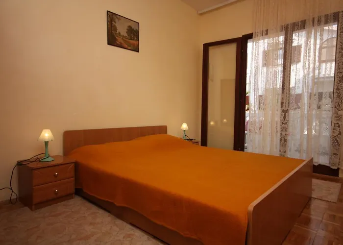 Family Friendly Seaside - Mulo, Zadar - 6155