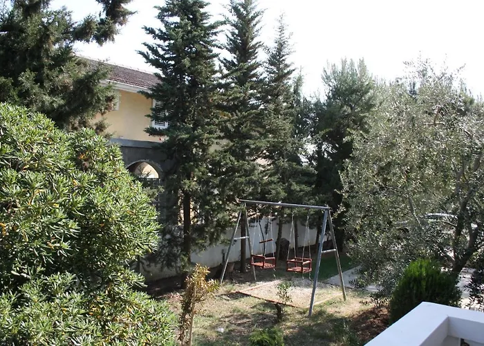 Family Friendly Seaside - Mulo, Zadar - 6155