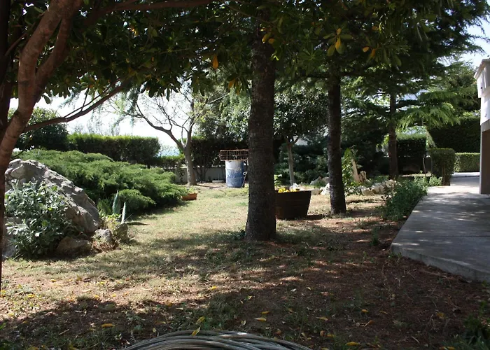 Family Friendly Seaside - Mulo, Zadar - 6155 Appartement *