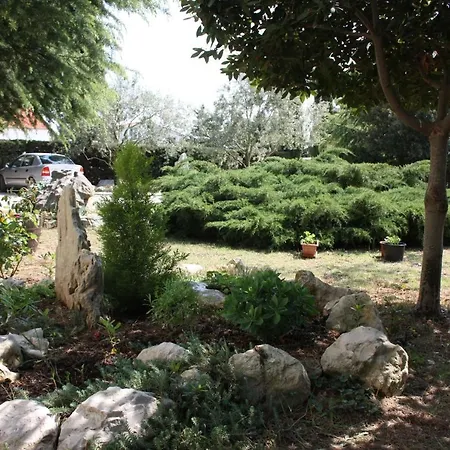 Family Friendly Seaside - Mulo, Zadar - 6155 아파트 *
