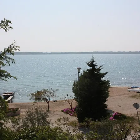 Family Friendly Seaside - Mulo, Zadar - 6155 브르시