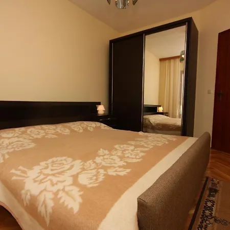 Family Friendly Seaside Apartments Vrsi - Mulo, Zadar - 6155