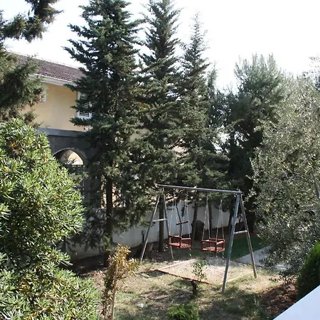 Family Friendly Seaside Apartments Vrsi - Mulo, Zadar - 6155